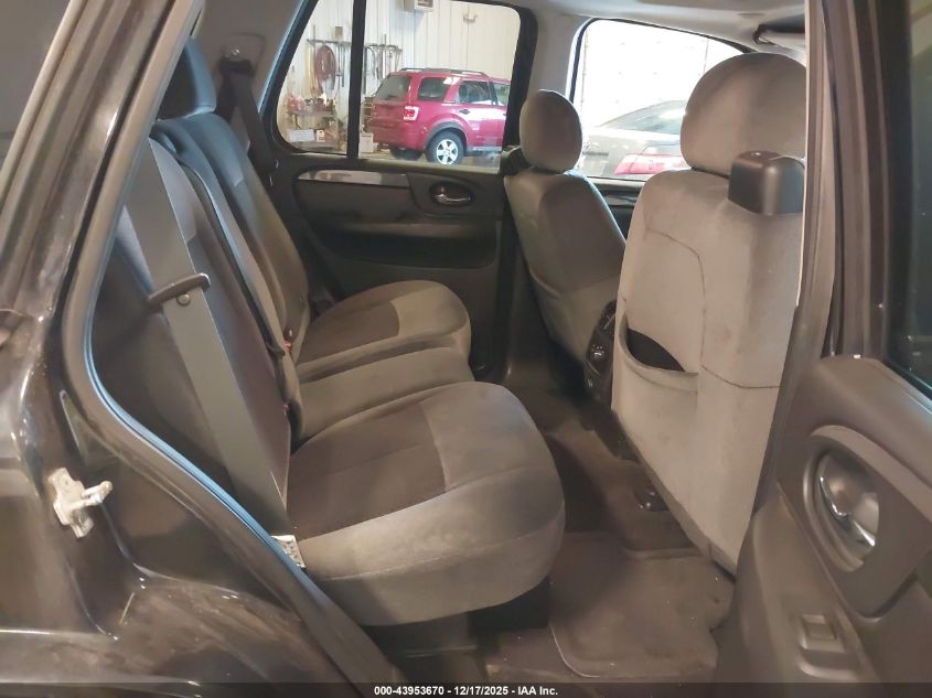 2009 GMC Envoy Sle VIN: 1GKDT33S492104388 Lot: 43953670