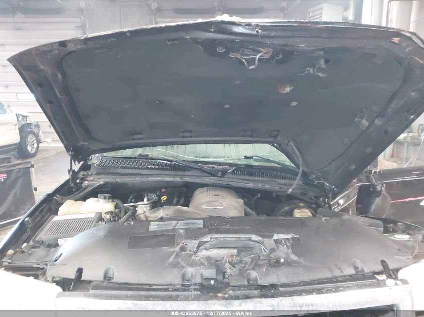 2006 GMC Sierra 1500 Sle1 VIN: 1GTEK19B66Z240099 Lot: 43953675