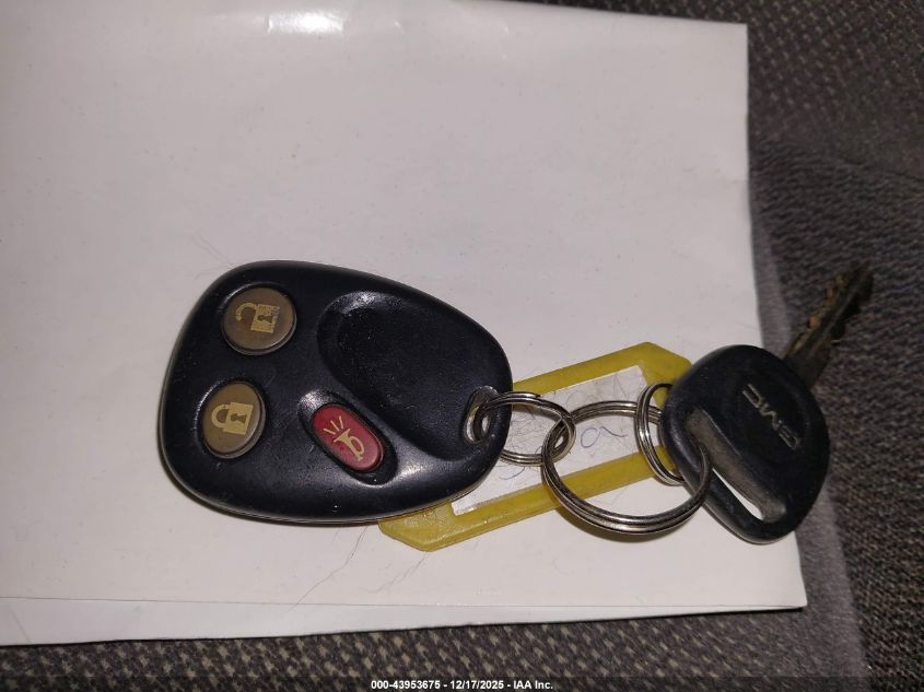 2006 GMC Sierra 1500 Sle1 VIN: 1GTEK19B66Z240099 Lot: 43953675