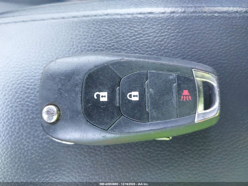 2018 Chevrolet Cruze Lt Auto VIN: 3G1BE6SM1JS655266 Lot: 43953680