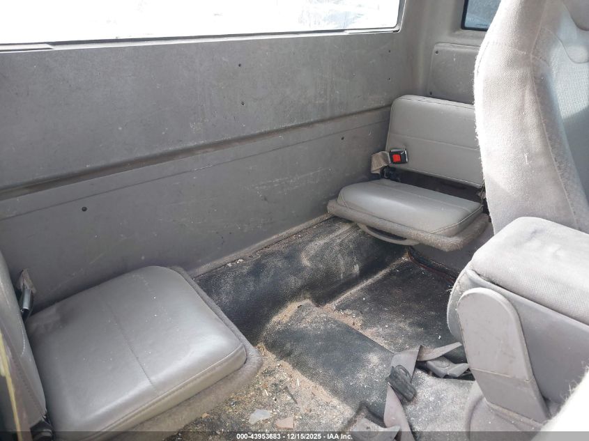 1998 Ford Ranger Splash/Xl/Xlt VIN: 1FTZR15U4WPB53379 Lot: 43953683