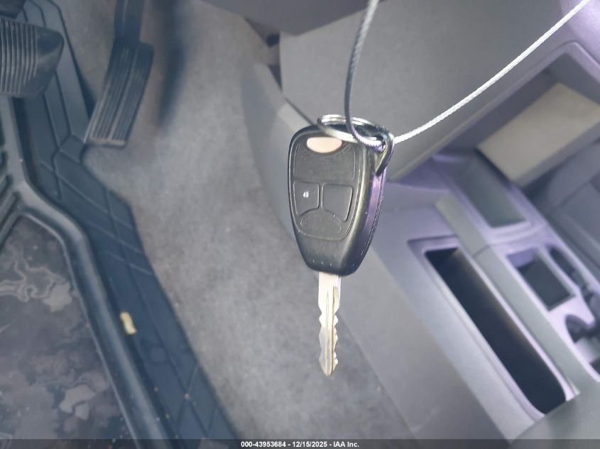 2006 Dodge Ram 1500 Laramie VIN: 3D7KR19D46G249048 Lot: 43953684