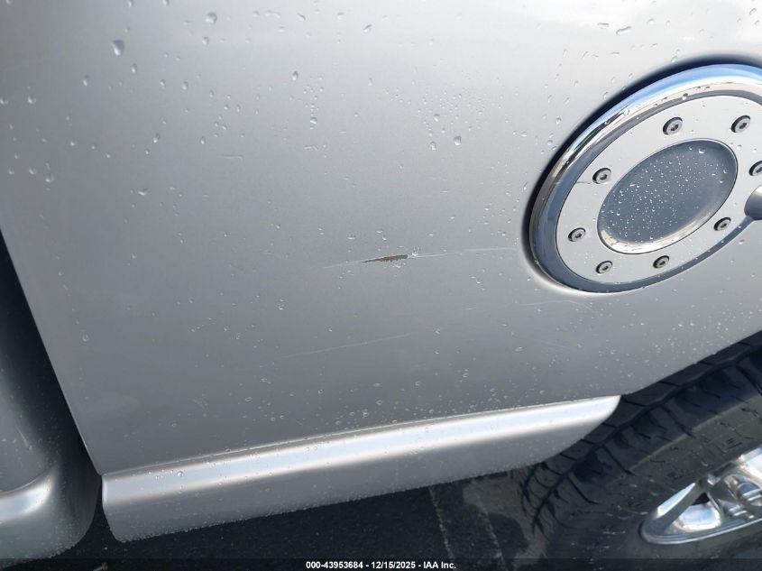 2006 Dodge Ram 1500 Laramie VIN: 3D7KR19D46G249048 Lot: 43953684