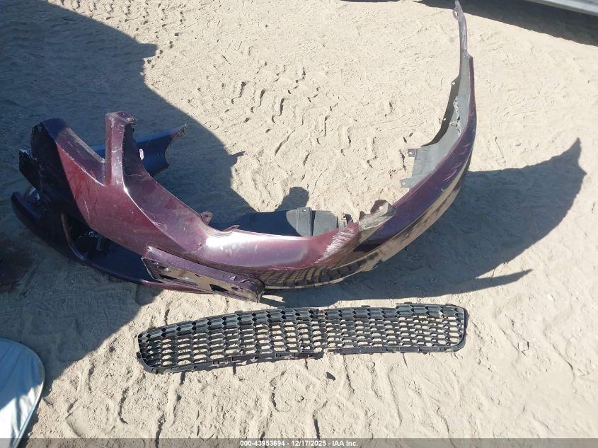 2008 Mazda Mazda6 I Sport Ve VIN: 1YVHP80C385M11232 Lot: 43953694