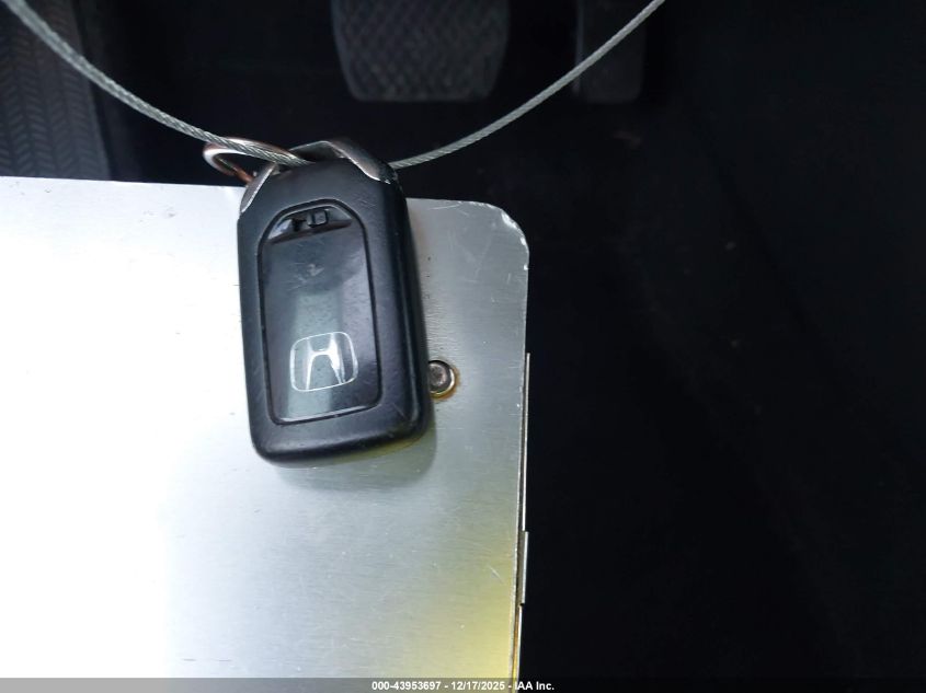 2018 Honda Cr-V Ex VIN: 7FARW1H5XJE029458 Lot: 43953697