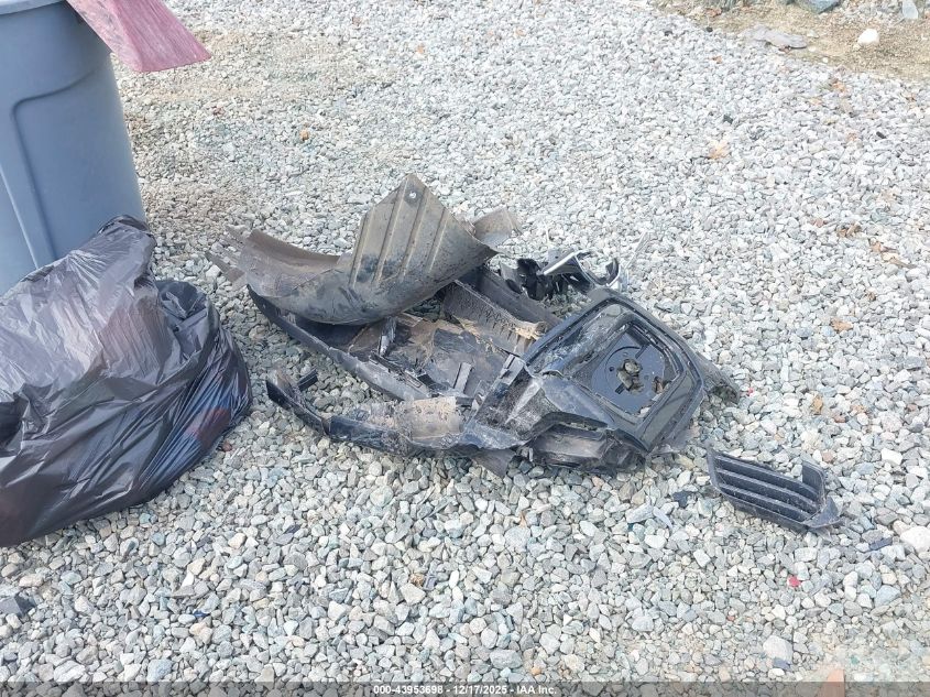 2015 Chevrolet Malibu Ls VIN: 1G11B5SL6FF337466 Lot: 43953698