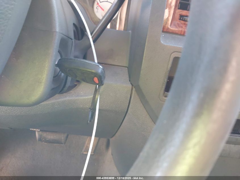 2006 Dodge Ram 1500 Slt VIN: 1D7HA18286S581603 Lot: 43953699