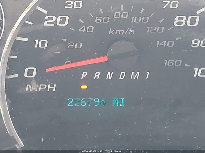 2015 Chevrolet Express 2500 Work Van VIN: 1GCWGFCF1F1277882 Lot: 43953702