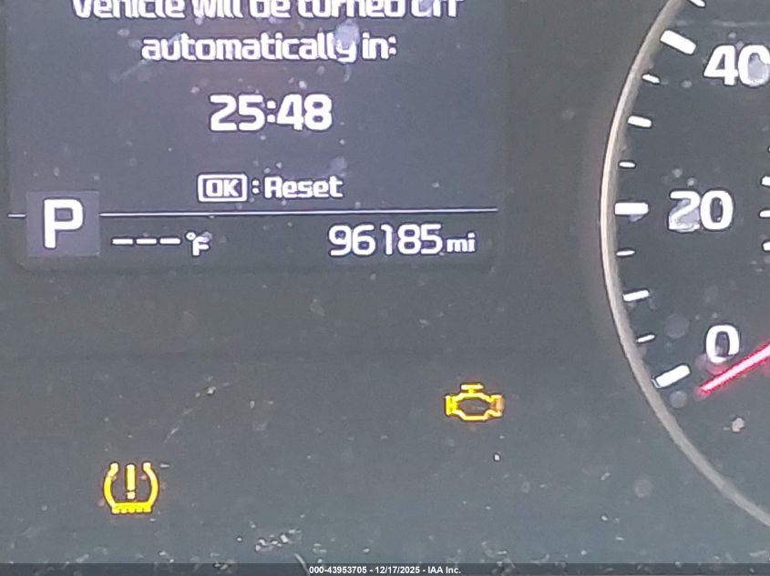 2023 Kia Seltos S VIN: KNDEUCAA3P7397093 Lot: 43953705