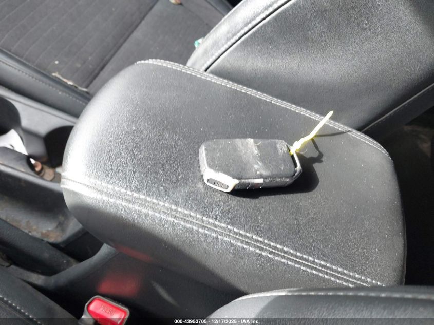 2023 Kia Seltos S VIN: KNDEUCAA3P7397093 Lot: 43953705