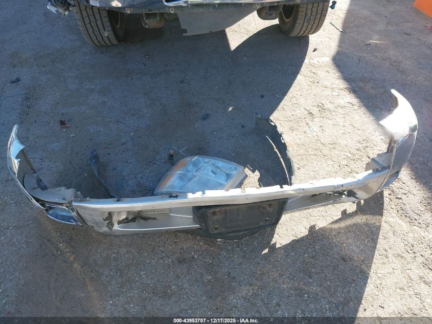 2012 Chevrolet Silverado 1500 Lt VIN: 3GCPCSE02CG220301 Lot: 43953707