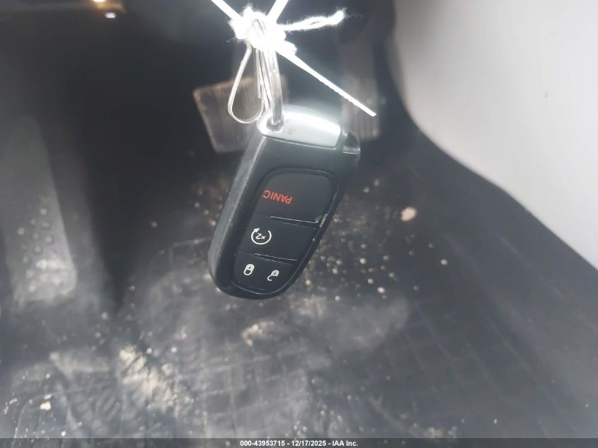 2021 Jeep Cherokee Latitude Plus Fwd VIN: 1C4PJLLB8MD150530 Lot: 43953715