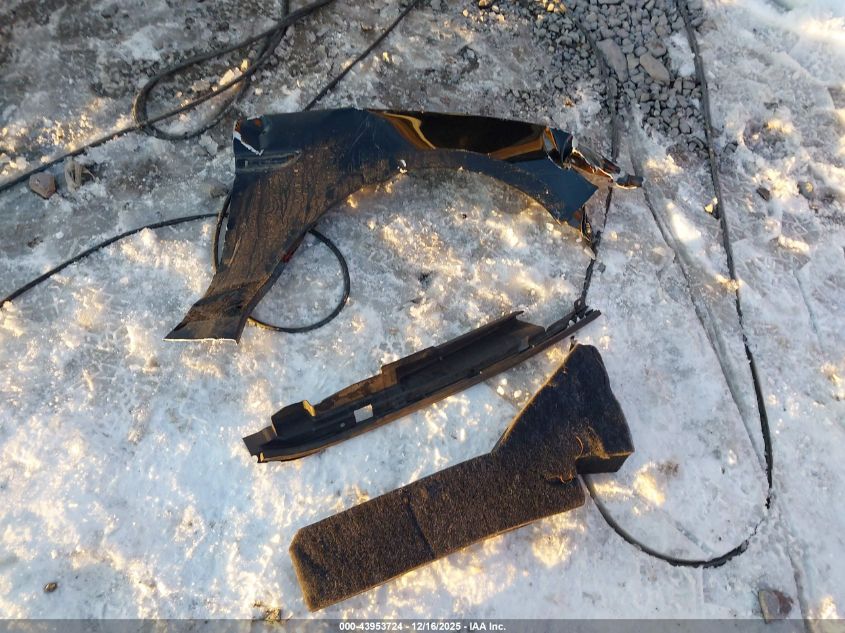 2017 Lincoln Continental Select VIN: 1LN6L9SK7H5618866 Lot: 43953724