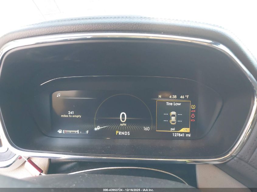 2017 Lincoln Continental Select VIN: 1LN6L9SK7H5618866 Lot: 43953724