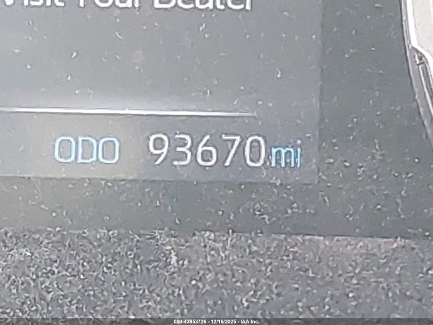 2020 Toyota Rav4 Xle VIN: 2T3W1RFV8LC059085 Lot: 43953726