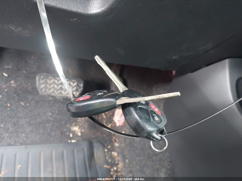 2009 Toyota Yaris VIN: JTDBT903491314921 Lot: 43953727