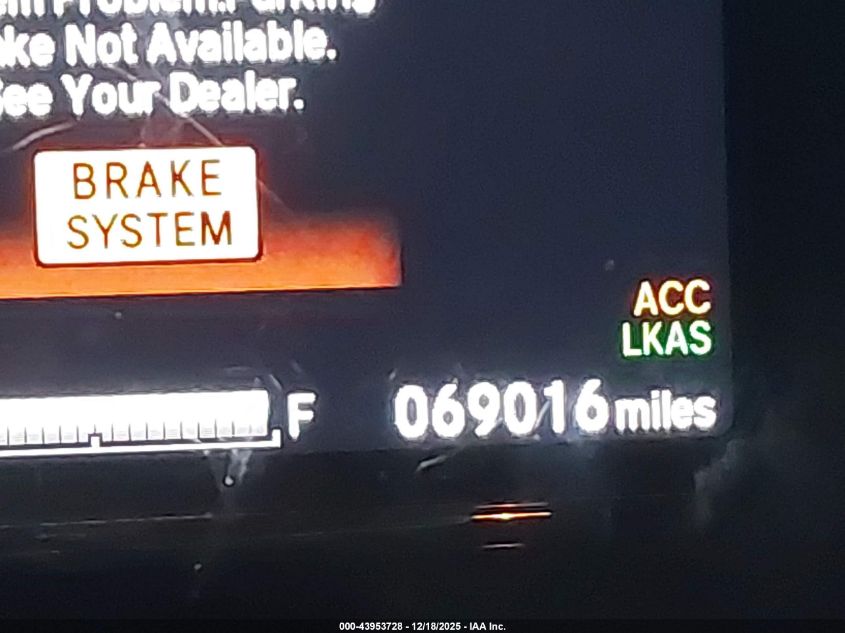 2019 Honda Hr-V Ex VIN: 3CZRU5H59KM725387 Lot: 43953728