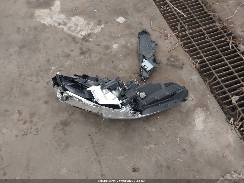 2019 Honda Hr-V Ex VIN: 3CZRU5H59KM725387 Lot: 43953728