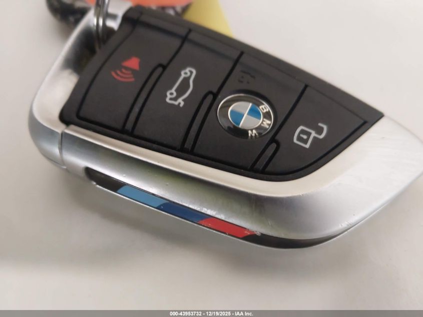 2026 BMW M4 Competition xDrive VIN: WBS33HK00TCV68258 Lot: 43953732