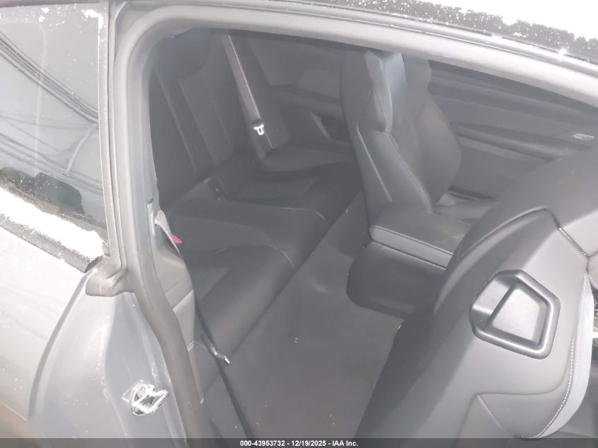 2026 BMW M4 Competition xDrive VIN: WBS33HK00TCV68258 Lot: 43953732