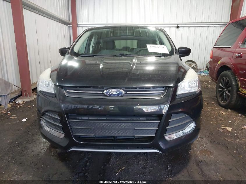 2015 Ford Escape Se VIN: 1FMCU9GXXFUB36996 Lot: 43953731