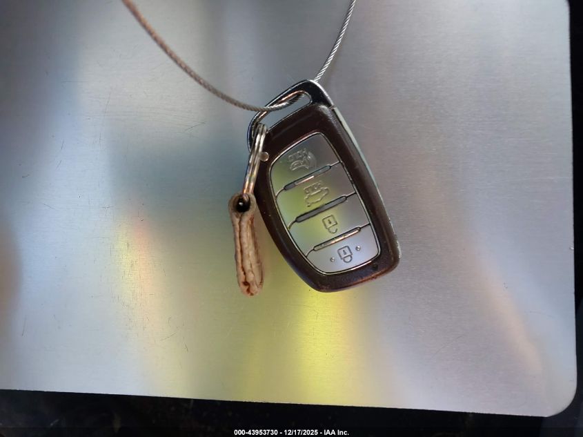 2018 Hyundai Sonata Sel VIN: 5NPE34AFXJH606692 Lot: 43953730