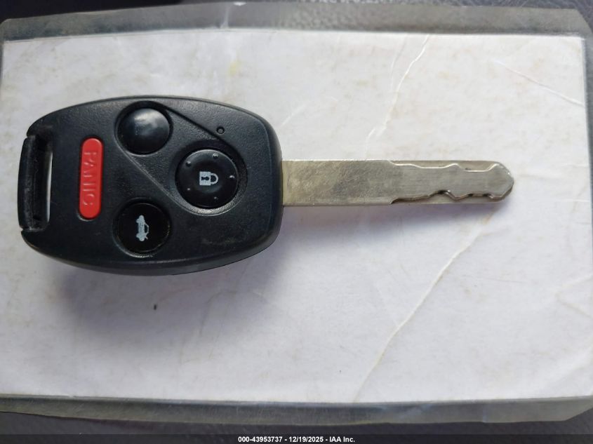 2010 Honda Civic Ex-L VIN: 19XFA1F93AE028614 Lot: 43953737