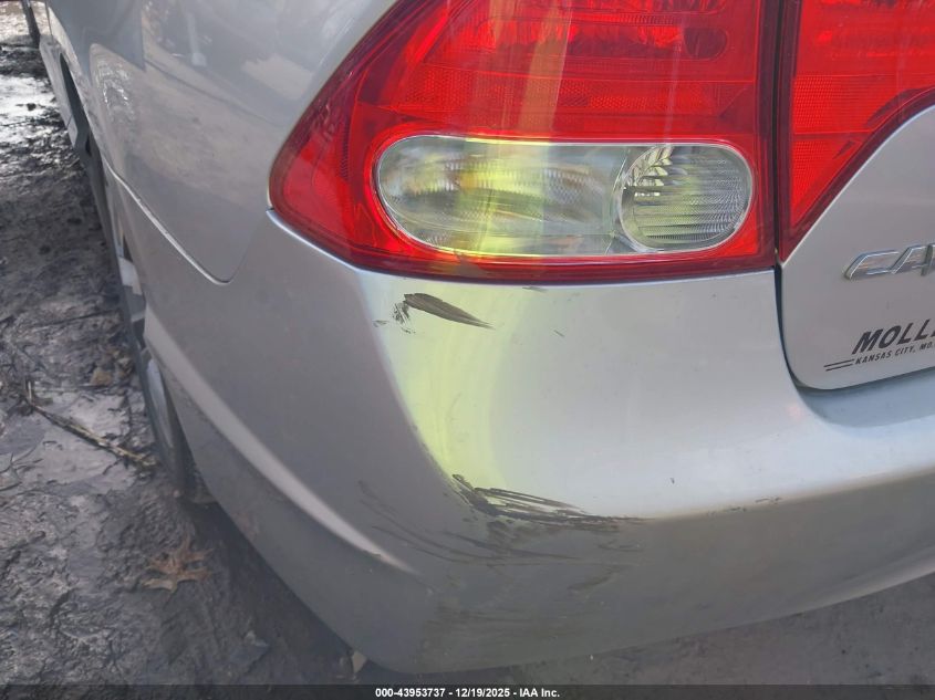 2010 Honda Civic Ex-L VIN: 19XFA1F93AE028614 Lot: 43953737