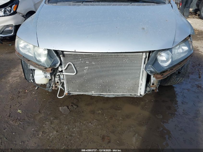 2010 Honda Civic Ex-L VIN: 19XFA1F93AE028614 Lot: 43953737