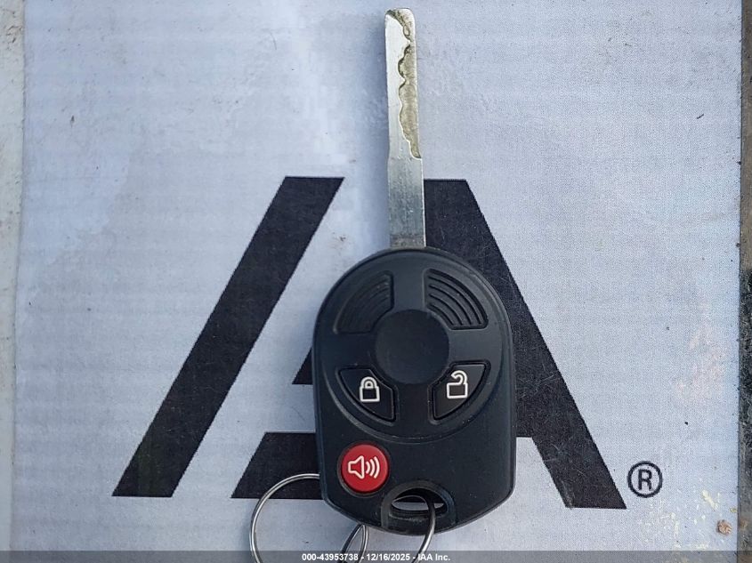 2018 Ford Escape Se VIN: 1FMCU0GD8JUA72774 Lot: 43953738