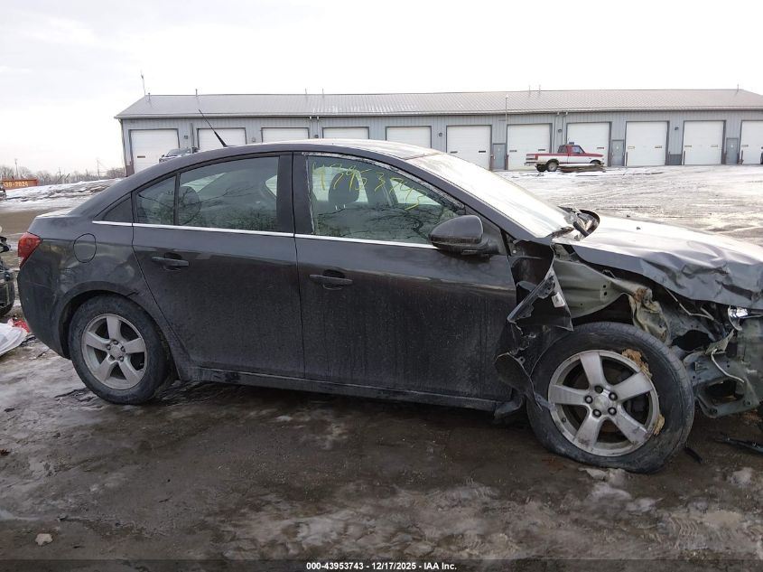 2014 Chevrolet Cruze 1Lt Auto VIN: 1G1PC5SB9E7263144 Lot: 43953743