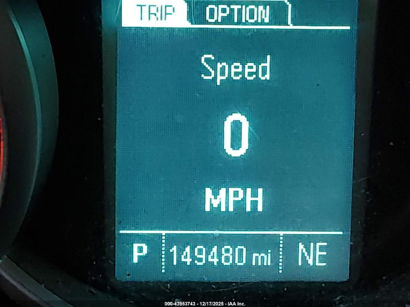 2014 Chevrolet Cruze 1Lt Auto VIN: 1G1PC5SB9E7263144 Lot: 43953743