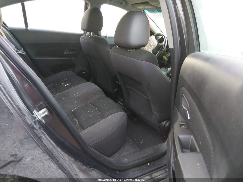 2014 Chevrolet Cruze 1Lt Auto VIN: 1G1PC5SB9E7263144 Lot: 43953743