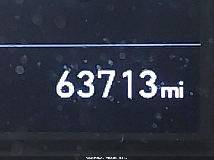 2020 Hyundai Kona Se VIN: KM8K12AA0LU451768 Lot: 43953749