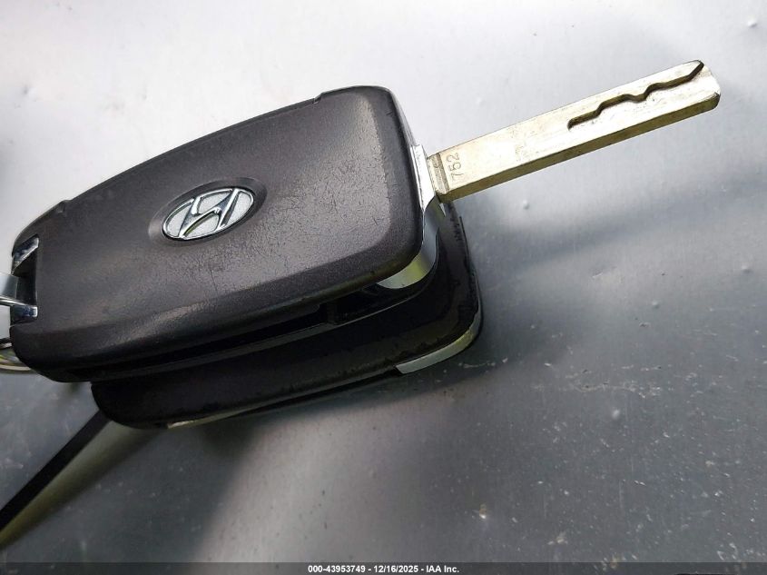 2020 Hyundai Kona Se VIN: KM8K12AA0LU451768 Lot: 43953749