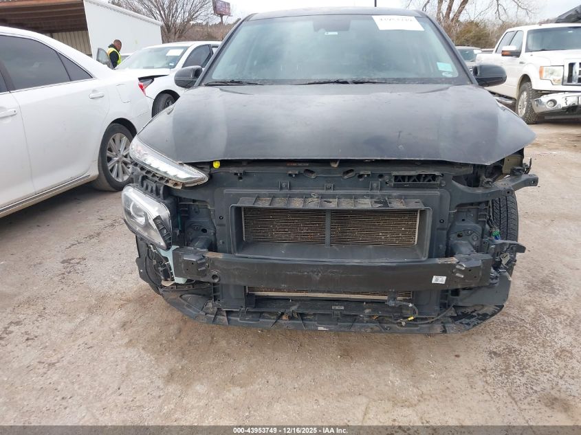 2020 Hyundai Kona Se VIN: KM8K12AA0LU451768 Lot: 43953749