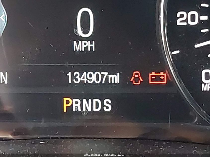 2017 Lincoln Mkc Premiere VIN: 5LMCJ1C92HUL71216 Lot: 43953754