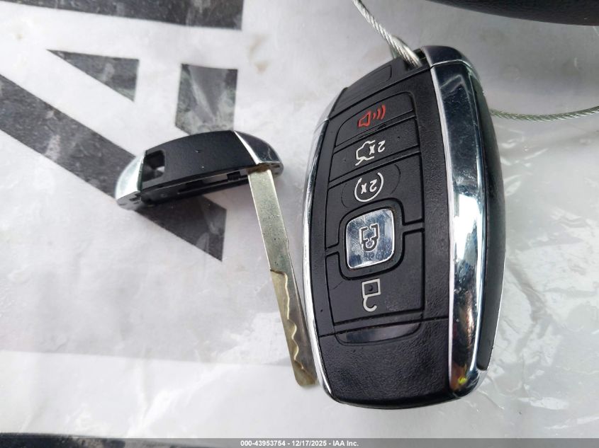 2017 Lincoln Mkc Premiere VIN: 5LMCJ1C92HUL71216 Lot: 43953754