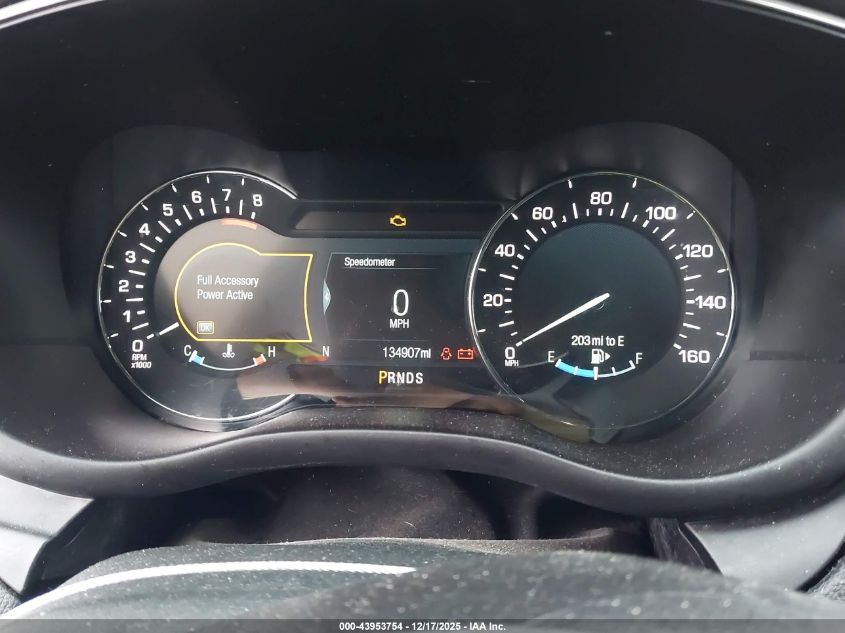 2017 Lincoln Mkc Premiere VIN: 5LMCJ1C92HUL71216 Lot: 43953754