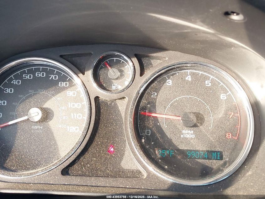 2008 Chevrolet Cobalt Lt VIN: 1G1AL18F387342757 Lot: 43953756