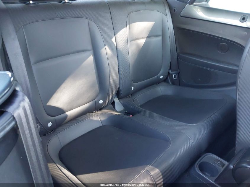 2014 Volkswagen Beetle 1.8T VIN: 3VW517AT3EM823155 Lot: 43953760