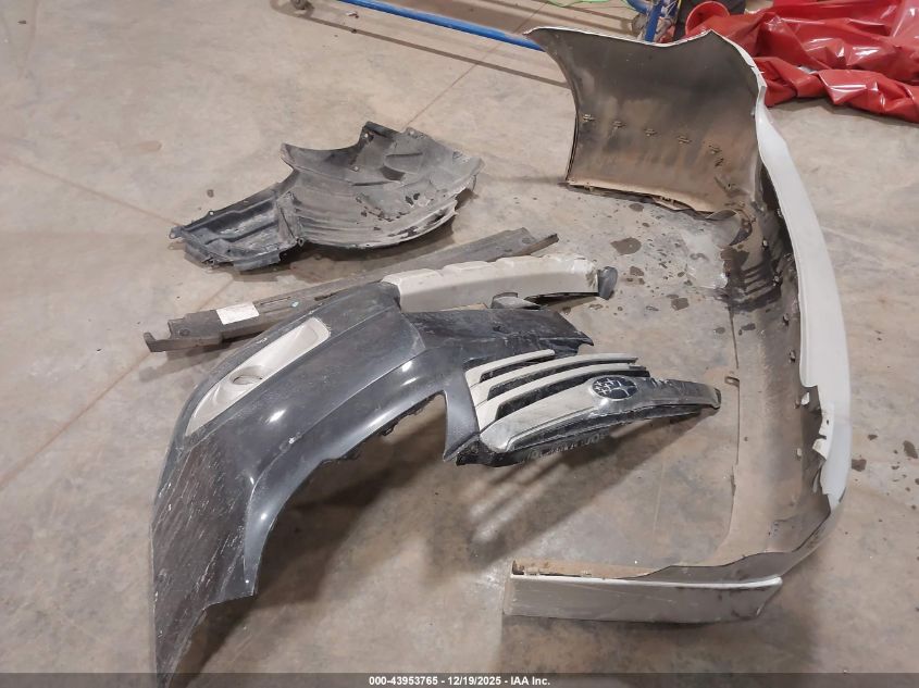 2012 Subaru Outback 3.6R Limited VIN: 4S4BRDLC9C2238171 Lot: 43953765