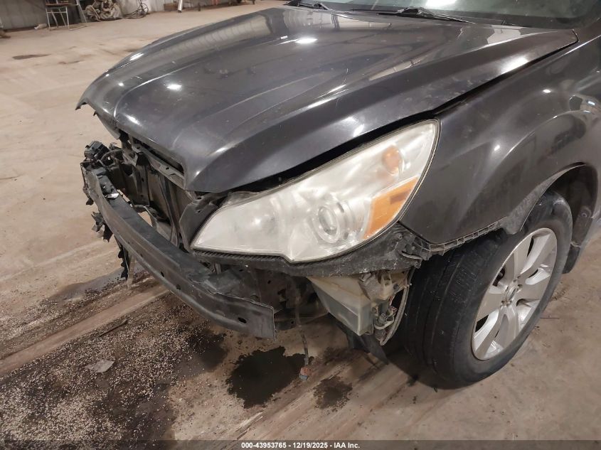 2012 Subaru Outback 3.6R Limited VIN: 4S4BRDLC9C2238171 Lot: 43953765