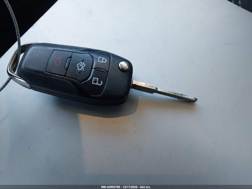 2013 Ford Fusion Hybrid Se VIN: 3FA6P0LU0DR263041 Lot: 43953768