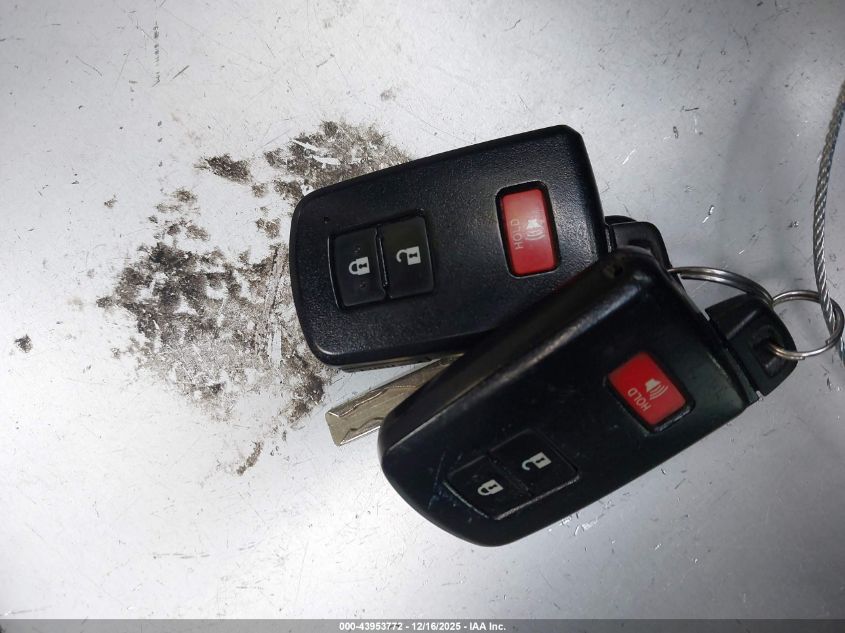 2019 Toyota Tacoma Trd Sport VIN: 3TMAZ5CN2KM095921 Lot: 43953772