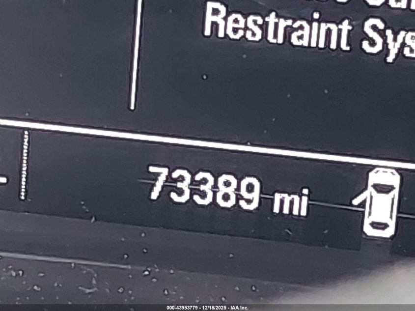 2018 Chevrolet Equinox Lt VIN: 2GNAXSEV8J6107023 Lot: 43953779