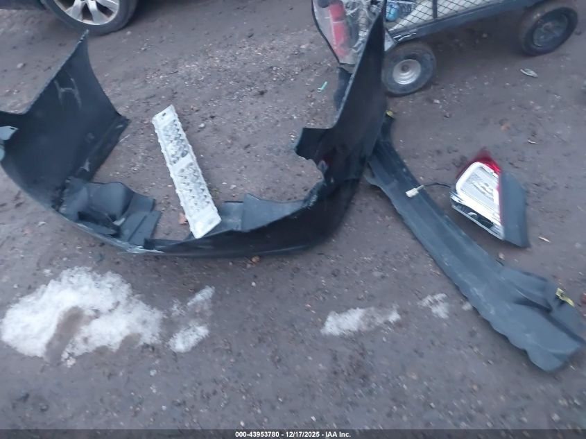 2011 Toyota Avalon Limited VIN: 4T1BK3DB6BU417193 Lot: 43953780