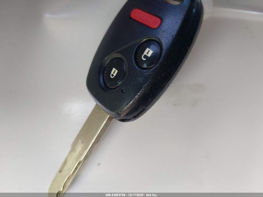 2013 Honda Cr-V Ex-L VIN: 5J6RM3H77DL029430 Lot: 43953786