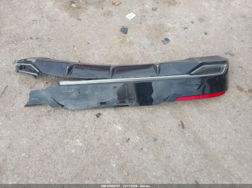 2021 Kia K5 Lxs VIN: 5XXG14J24MG010554 Lot: 43953787