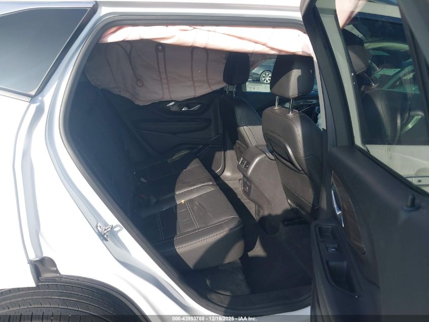 2024 GMC Terrain Awd Denali VIN: 3GKALXEG7RL297251 Lot: 43953788